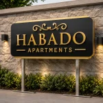 3D Signage Printing - Image 5