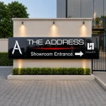 3D Signage Printing - Image 3