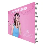 Backdrop Banner Printing