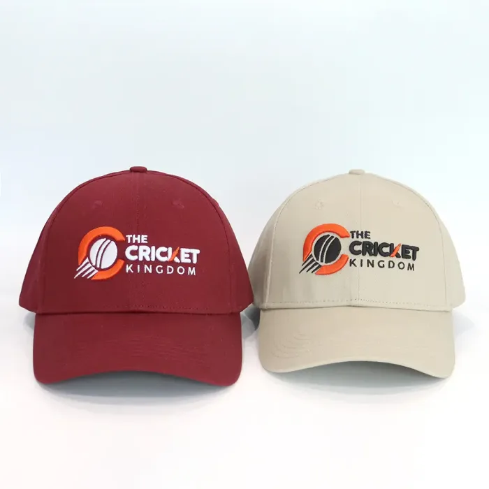 Cap Branding_ Nectar360_2 Cap Branding - Image 1