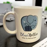 Ceramic Coffee Mugs Branding - Image 3