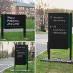 Directional Signage - Image 3