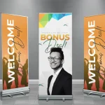 Rollup Banner Printing