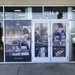 Window Signs - Image 3