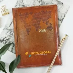 Notebooks & Diaries Branding