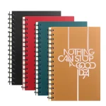 Notebooks & Diaries Branding - Image 3