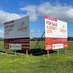 Real Estate Signage - Image 3