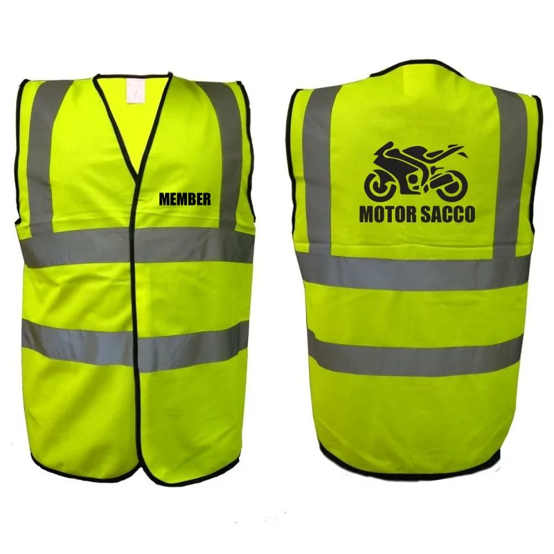 Reflector Jacket Printing_Nectar360_2 Reflector Jacket Printing - Image 1
