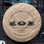 Wheel Cover Branding - Image 2