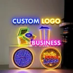 Neon Signage Printing - Image 3