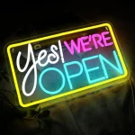 Neon Signage Printing