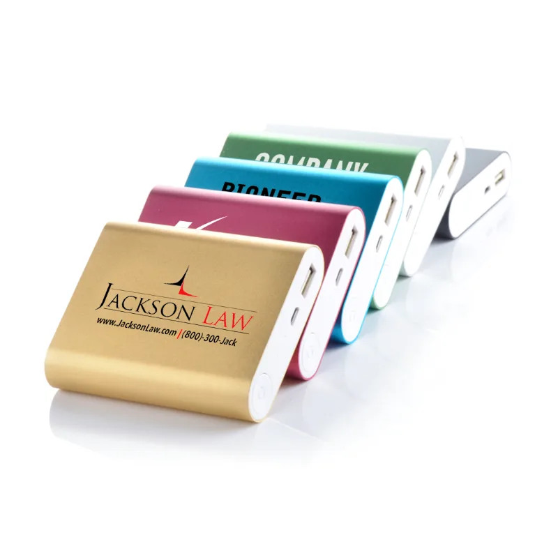 Power Banks Branding_Nectar360_3 Power Banks Branding - Image 1