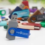 USB Flash Drives Branding