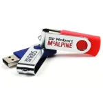 USB Flash Drives Branding - Image 2